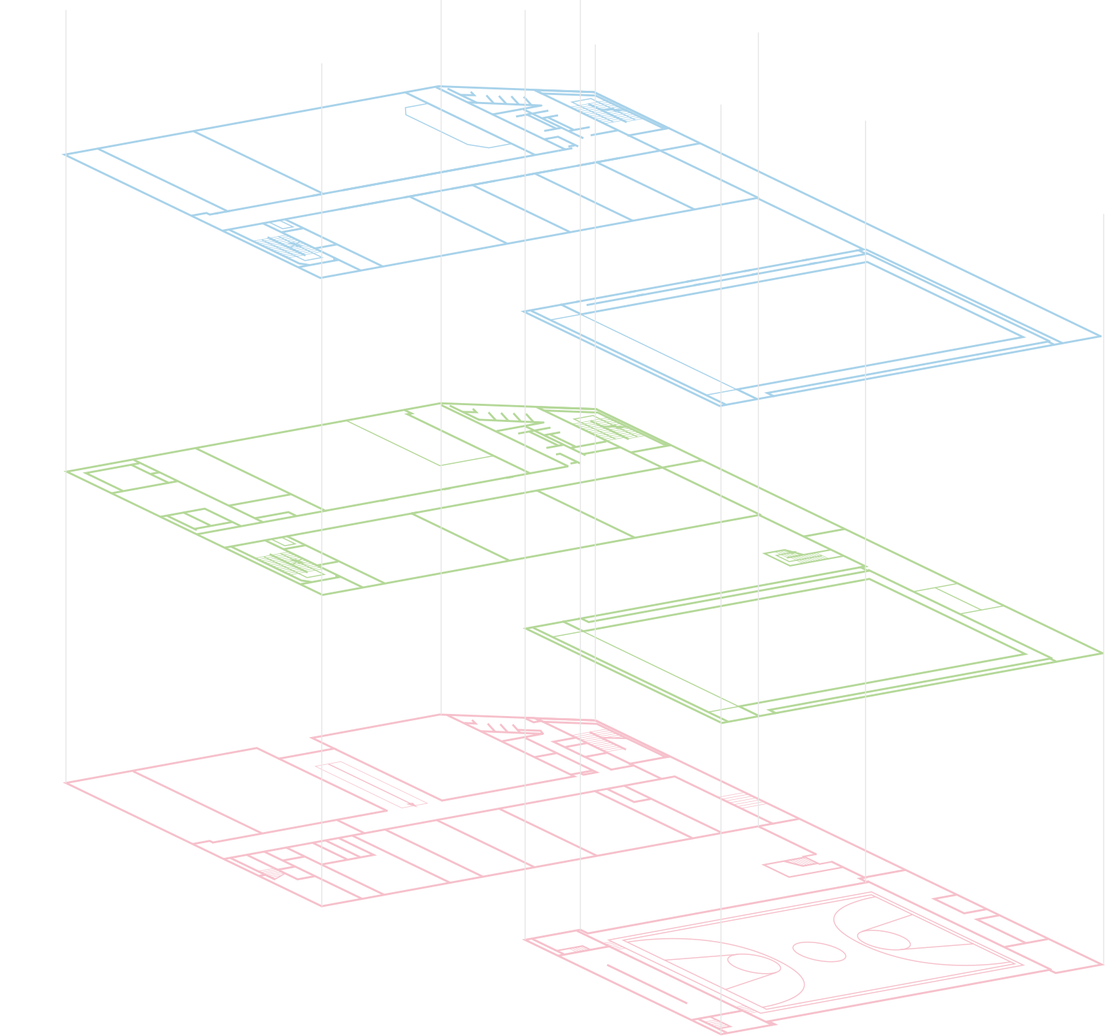 案内図